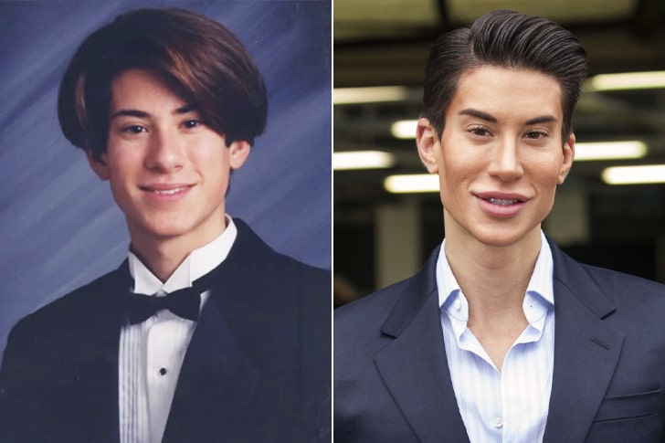 Justin Jedlica – Born in 1980