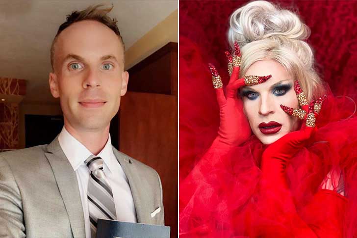 Katya Zamolodchikova – Born in 1982