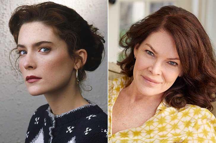 Lara Flynn Boyle – Born in 1979