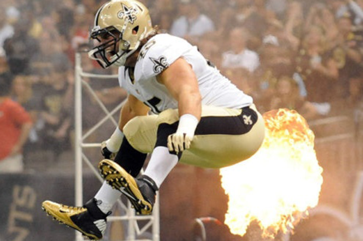 Rocket Boosters Engaged