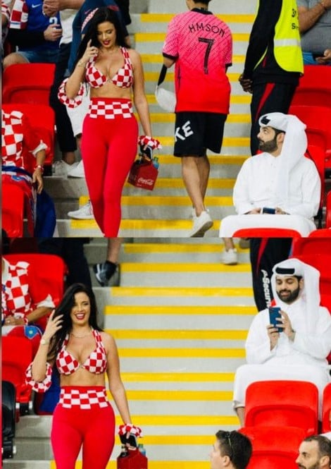 He Didn’t Regret Coming to the Game