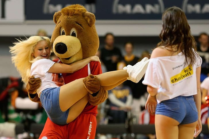 Mascot Privileges
