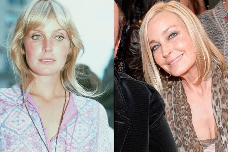 Bo Derek – 65 Years Old