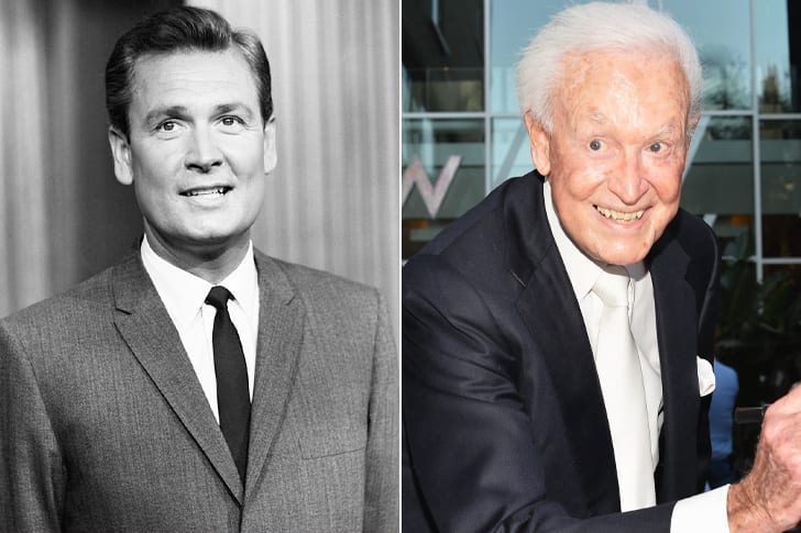 Bob Barker – 98 Years Old
