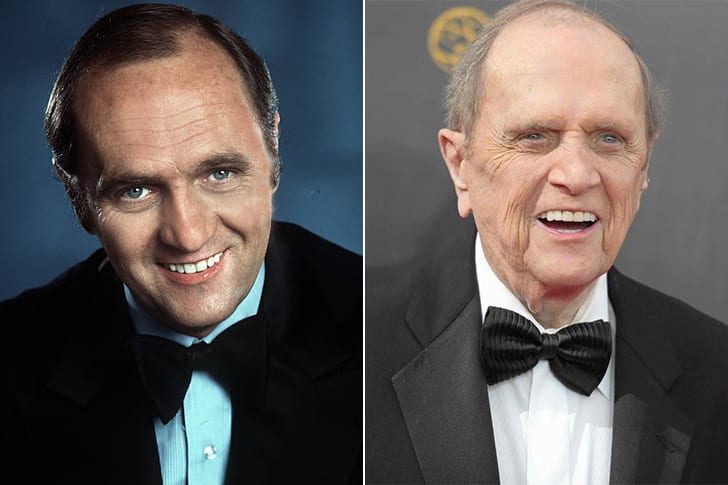Bob Newhart – 92 Years Old