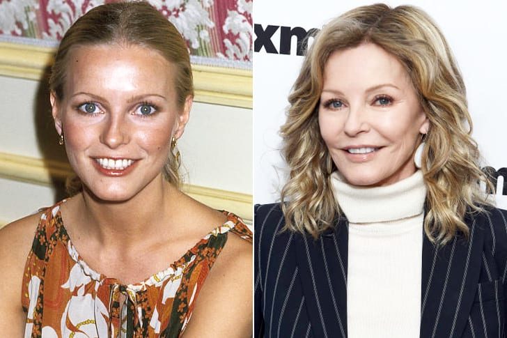 Cheryl Ladd – 71 Years Old