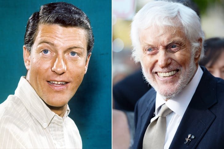 Dick Van Dyke – 96 Years Old