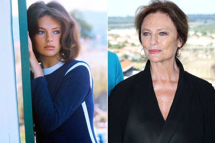 Jacqueline Bisset – 77 Years Old