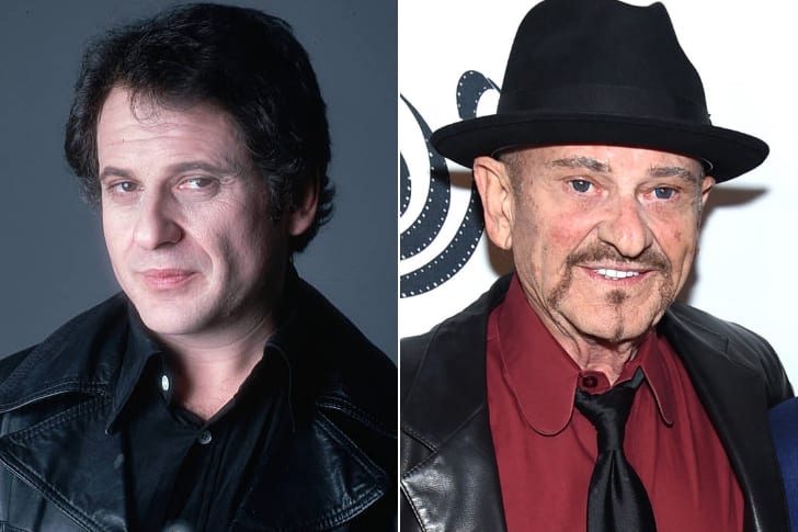 Joe Pesci – 79 Years Old