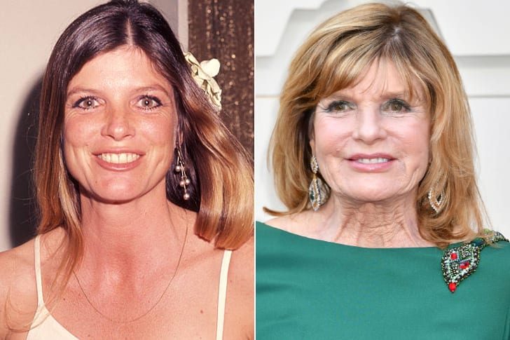 Katharine Ross – 82 Years Old