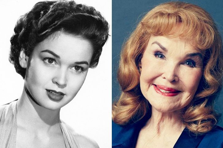 Kathryn Crosby – 88 Years Old