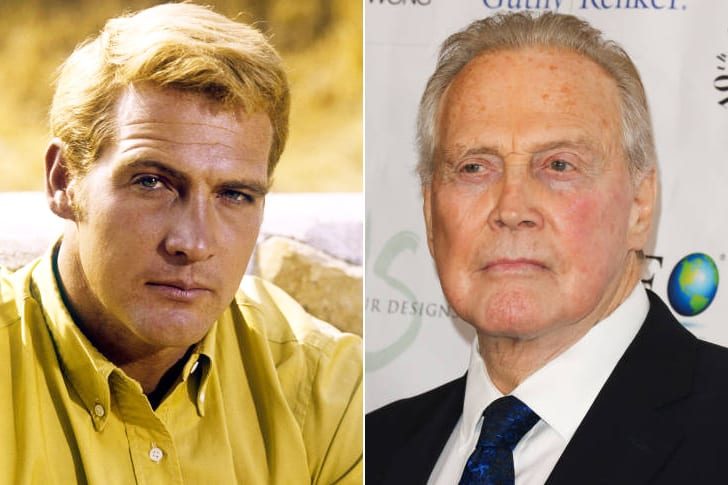 Lee Majors – 83 Years Old