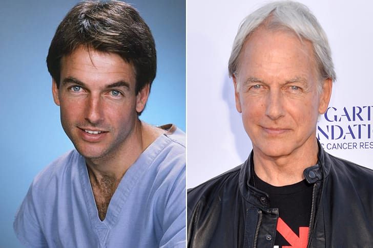 Mark Harmon – 73 Years Old