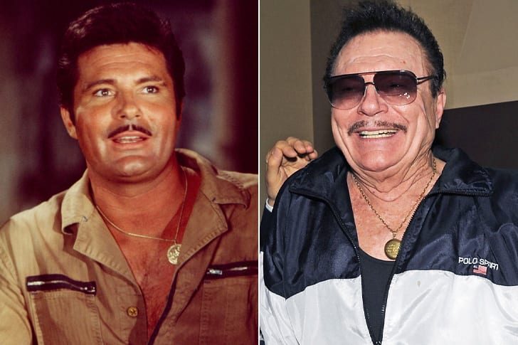 Max Baer Jr. – 84 Years Old
