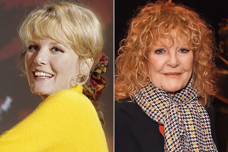 Petula Clark – 89 Years Old