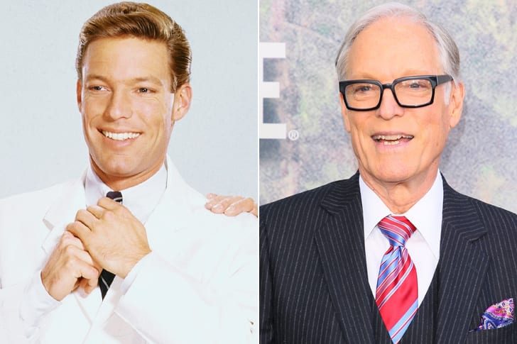Richard Chamberlain – 88 Years Old