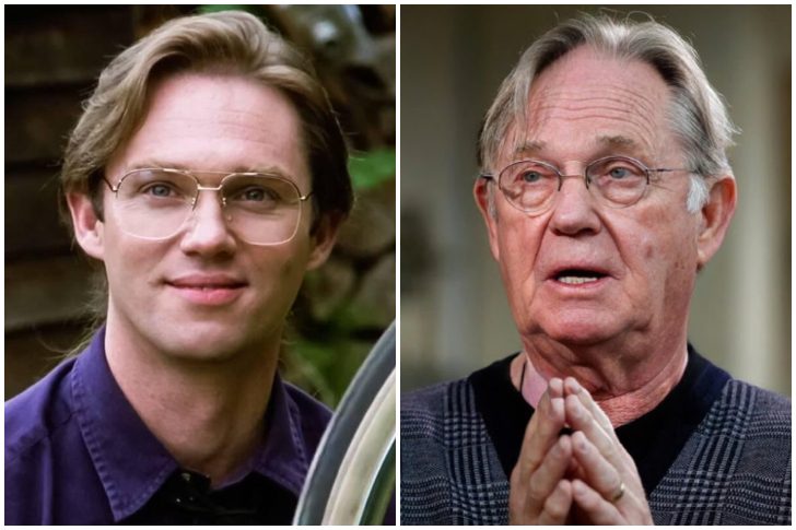 Richard Thomas – 73 Years Old