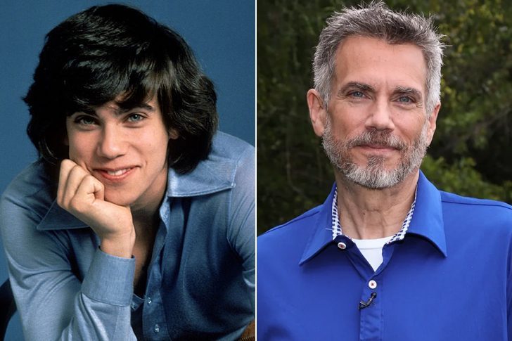 Robby Benson – 66 Years Old