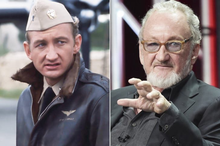 Robert Englund – 75 Years Old