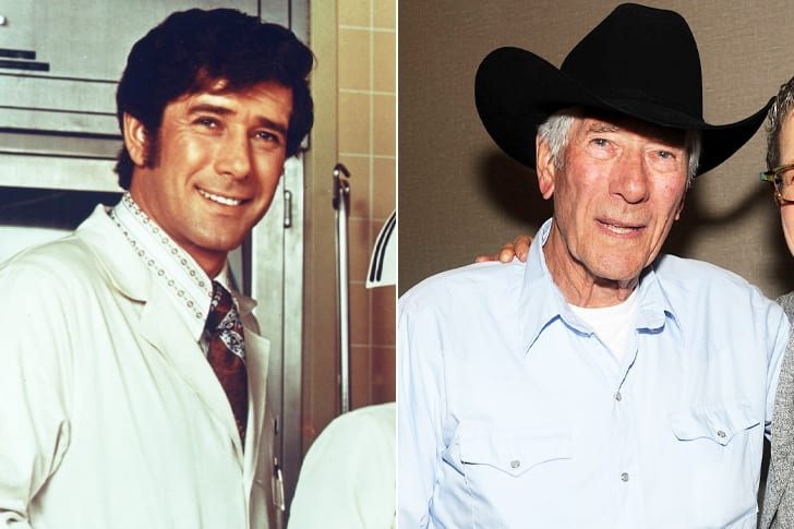 Robert Fuller – 88 Years Old