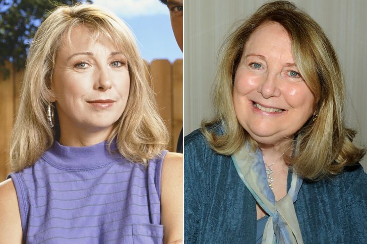 Teri Garr – 77 Years Old