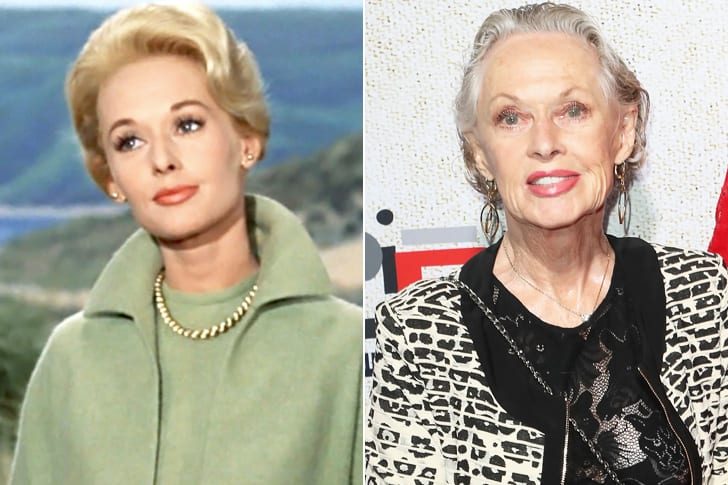 Tippi Hedren – 92 Years Old
