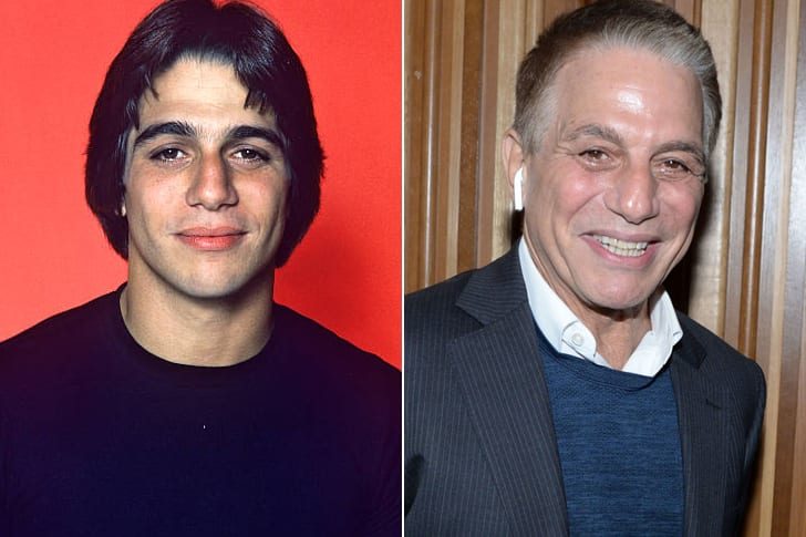 Tony Danza – 71 Years Old