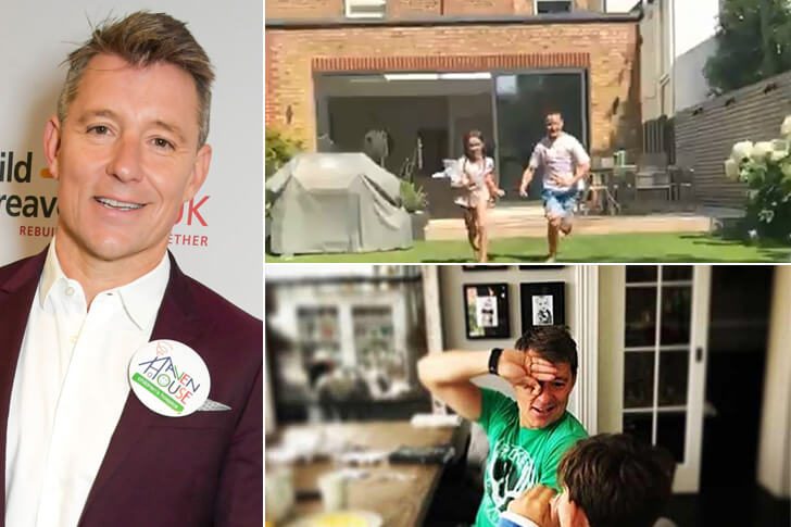 Ben Shephard (48) – Richmond, $1.3 million