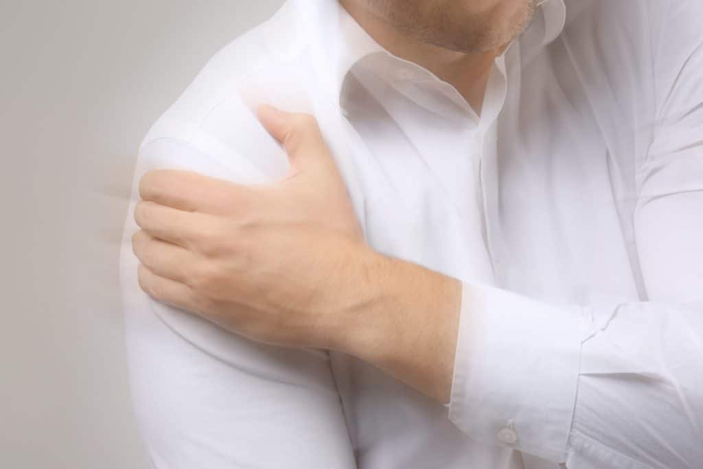 Shoulder