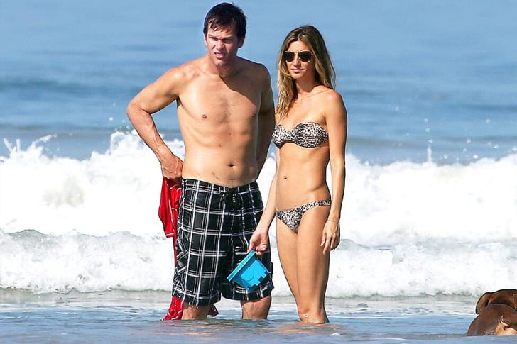 Gisele Bündchen and Tom Brady – A Romantic Retreat in Costa Rica