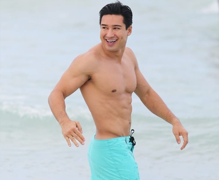Mario Lopez – Saying Yes to the Watery Treasures of Costa Rica