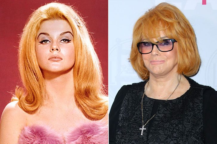 Ann-Margret (Born In 1941) – Viva Las Vegas