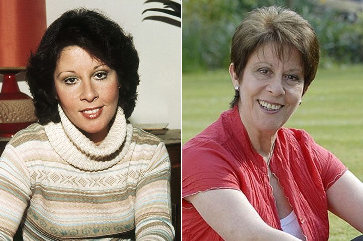 Helen Shapiro (Born 1946) – You Don’t Know