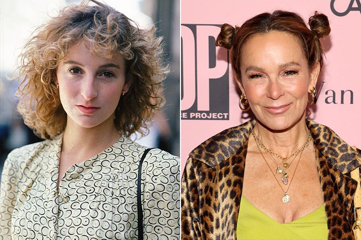 Jennifer Grey (Born In 1960) – Dirty Dancing