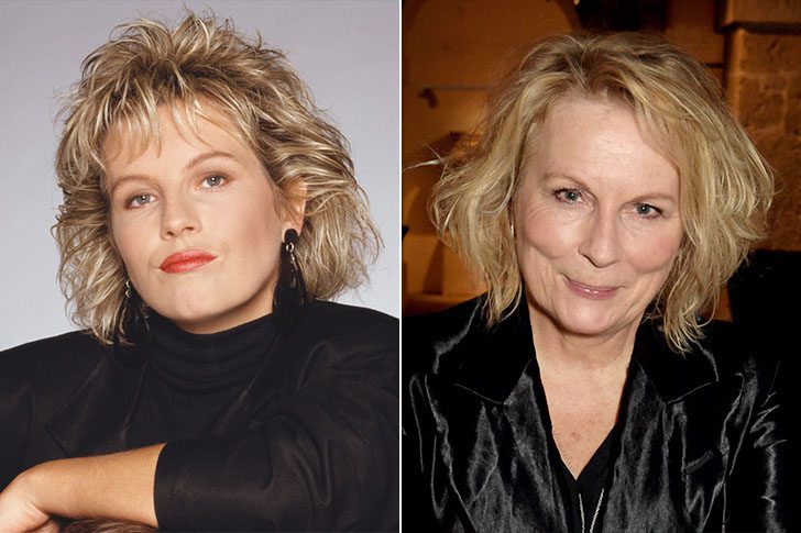 Jennifer Saunders (Born In 1958) – Shrek 2