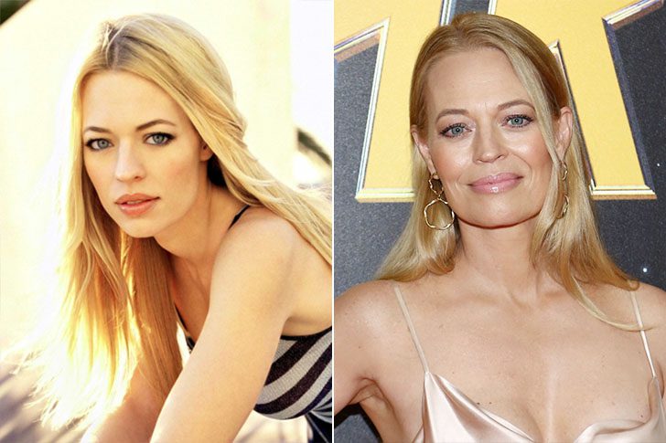 Jeri Ryan (Born In 1968) – Star Trek
