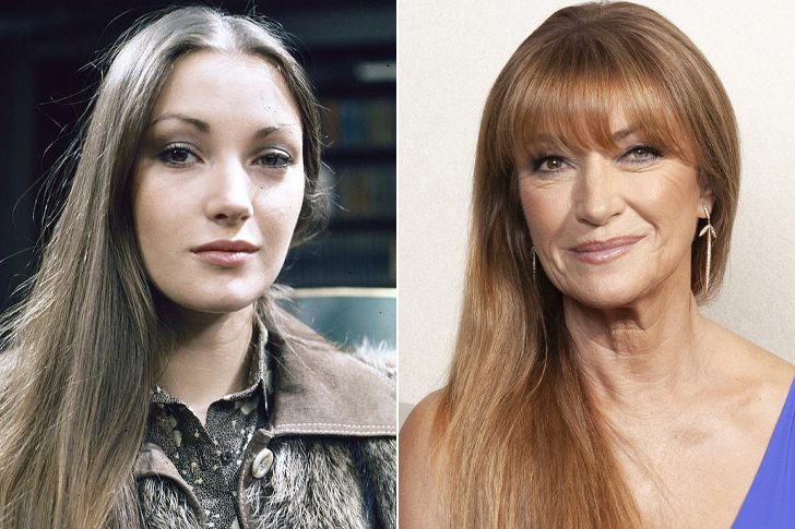 Jane Seymour (Born In 1951) – Dr. Quinn, Medicine Woman