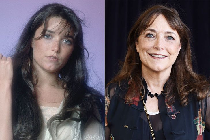 Karen Allen (Born In 1951) – Raiders of the Lost Ark