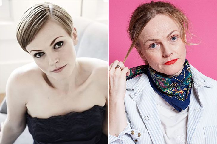 Maxine Peake (Born In 1974) – dinnerladies