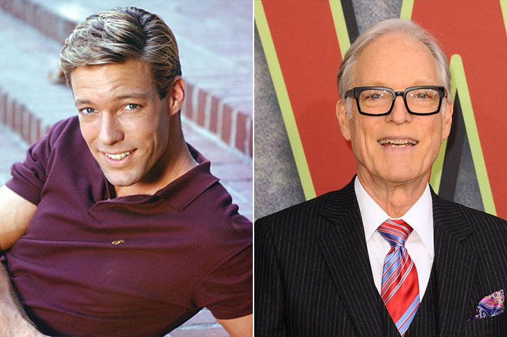 Richard Chamberlain (Born In 1934) – Dr. Kildare