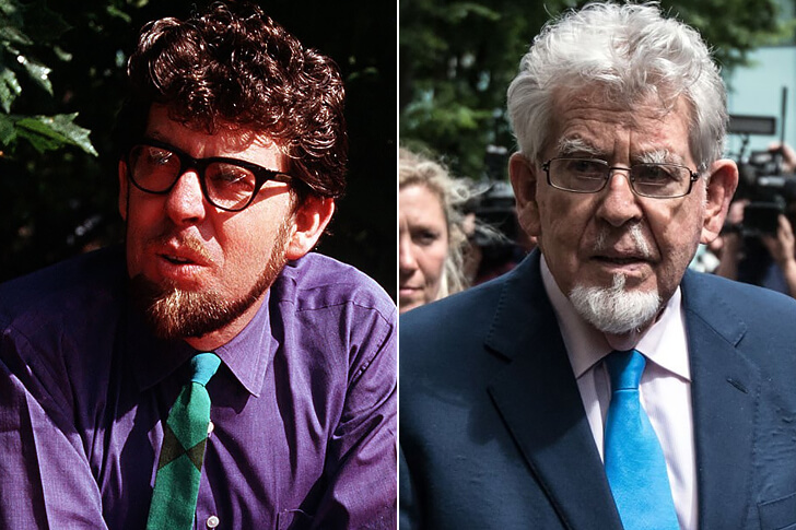Rolf Harris (Born in 1930) - Animal Hospital