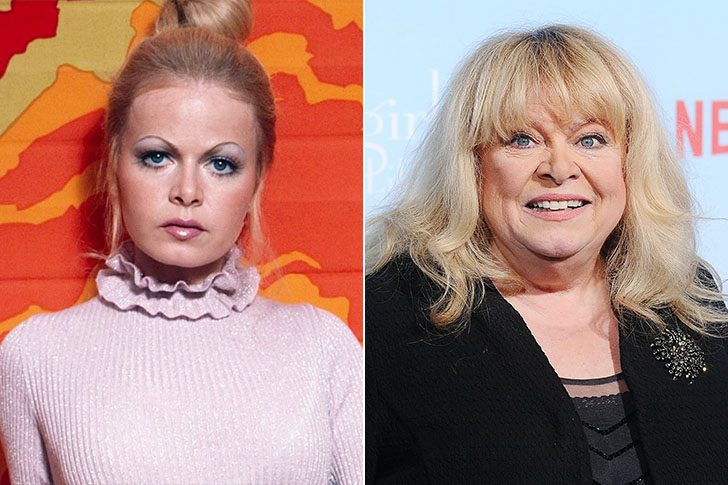 Sally Struthers (Born In 1947) – All In The Family