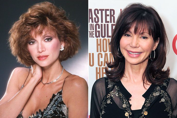 Victoria Principal (Born In 1950) – Dallas