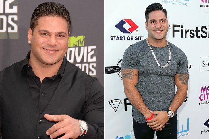 Ronnie Ortiz – Strict Workout Routine & Diet