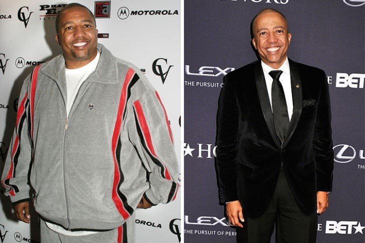 Kevin Liles – Intense Cardio Workouts & Low-Fat Diet