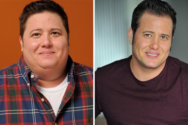 Chaz Bono – 85lbs – Varied Diet Comprising Of Meat, Vegetables, Nuts & Fruit