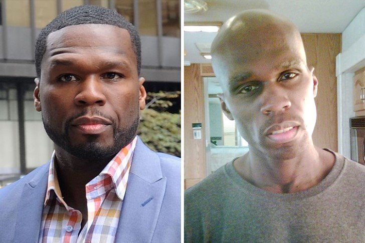 50 Cent – 75lbs – Liquid Only Diet & Intense Cardio Workout