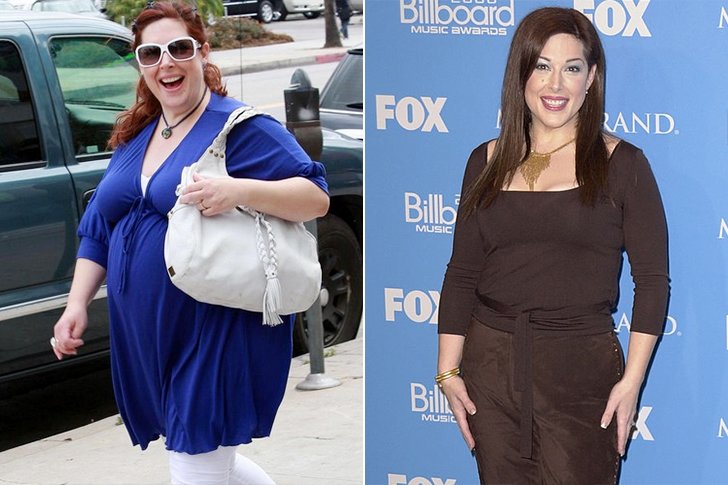 Carnie Wilson – 150lbs – Gastric Bypass Surgery & Lap-Band Surgery