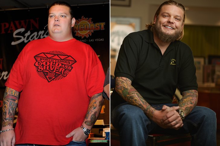 Corey Harrison – 150lbs – Gastric Band Surgery & Healthy Eating