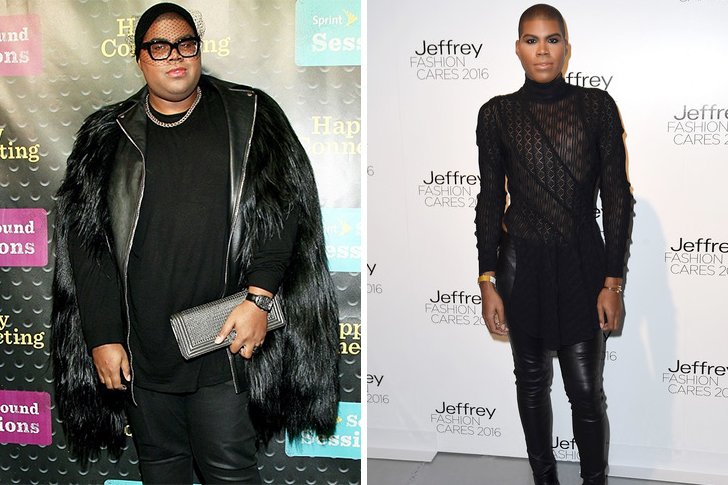 EJ Johnson – 130lbs – Gastric Sleeve Surgery & Healthy Diet
